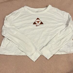 Nike Longhorn Longsleeve
